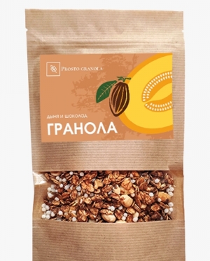 Гранола 
